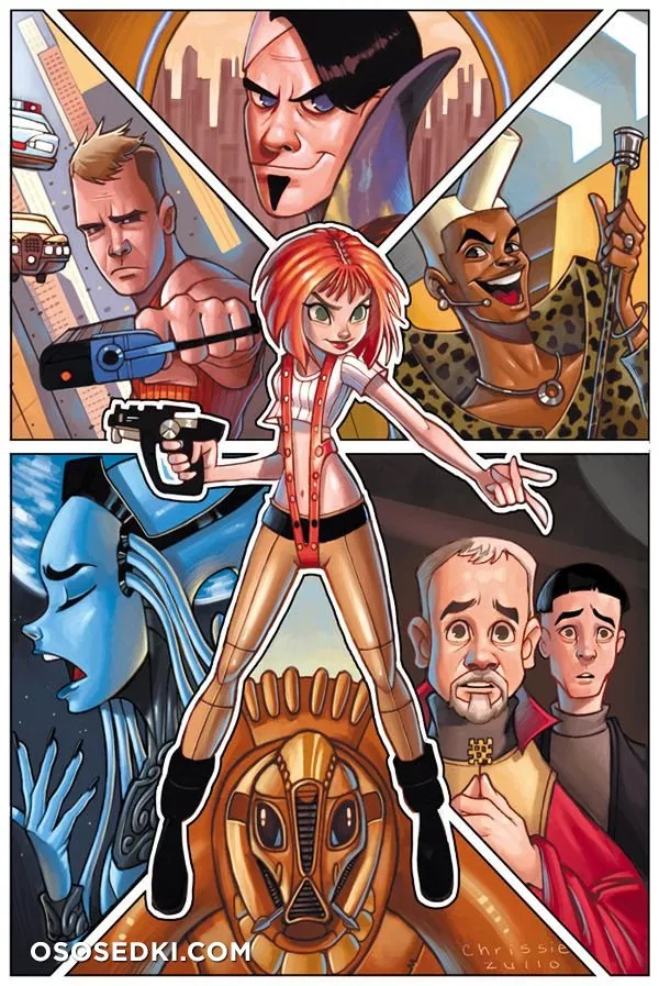 Cinema Art - 40
