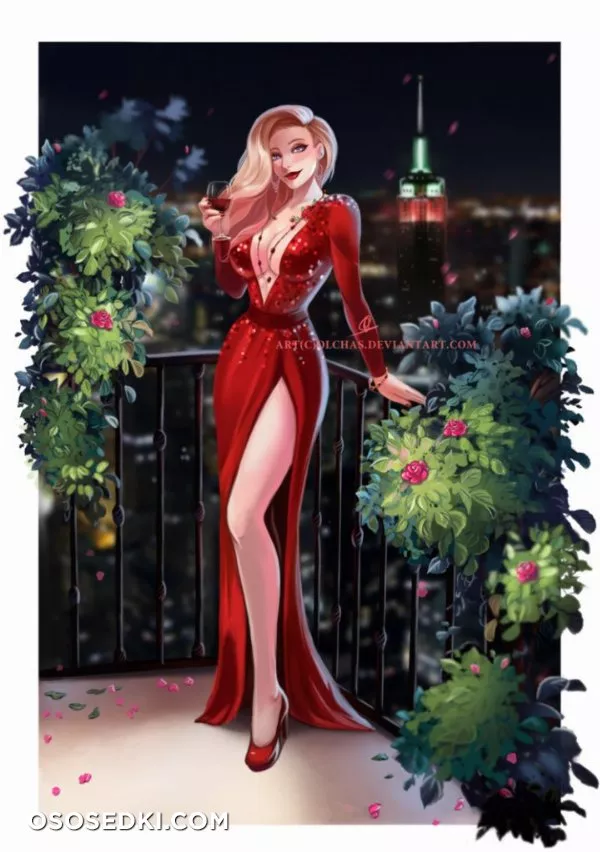 Pin Up - 25