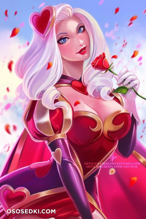 St.Valentine's Day - 13