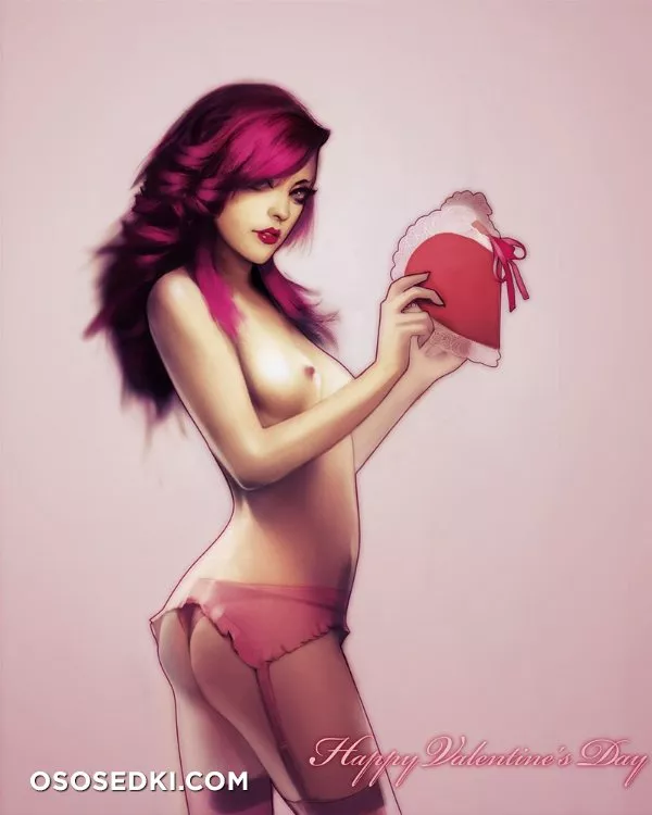 St.Valentine's Day - 15