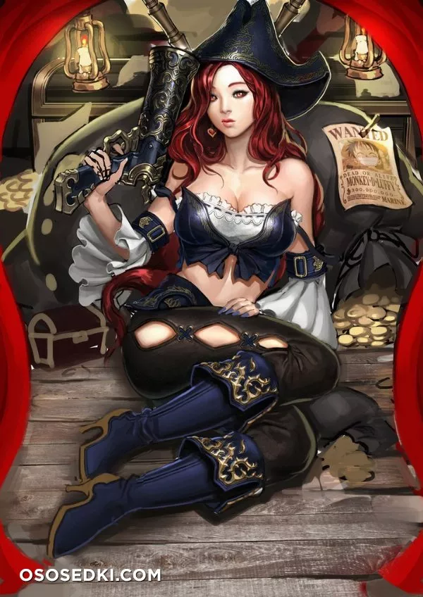 Pirates - 3