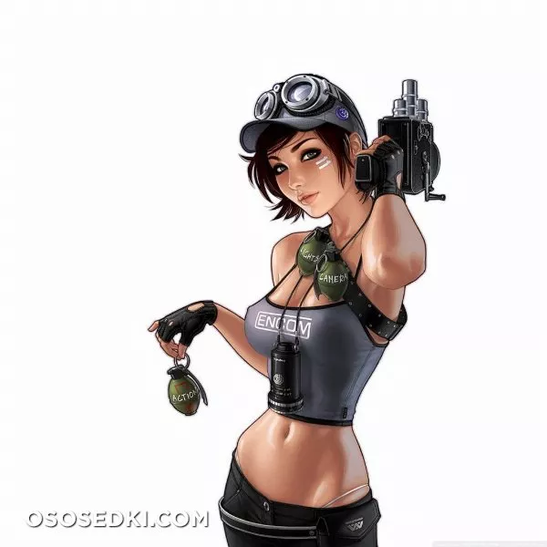 Military - 16