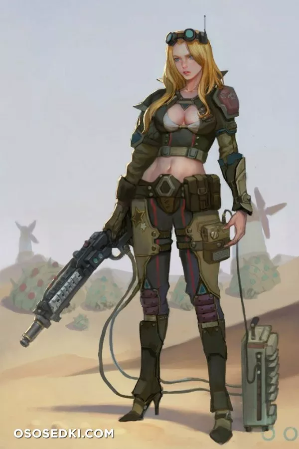 Military - 18