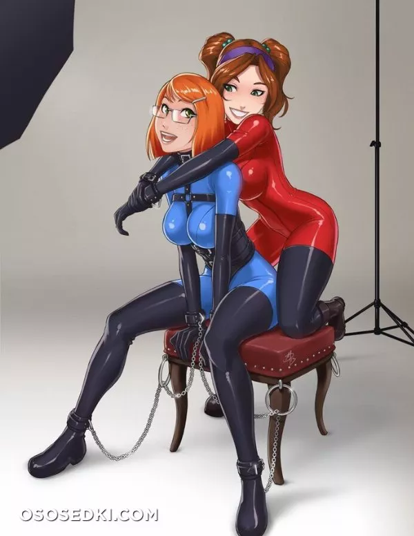 Lesbi - 17