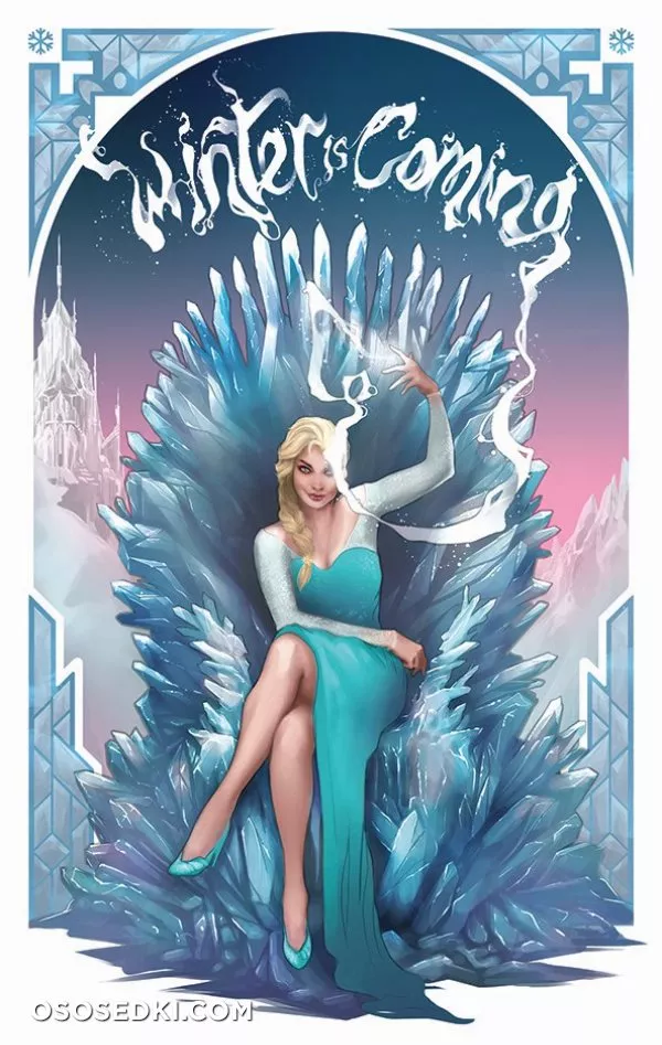 Frozen - 22