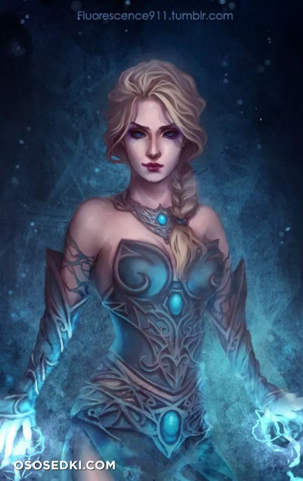 Frozen - 25