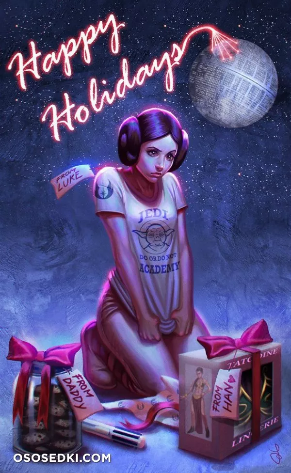 Star Wars - 19