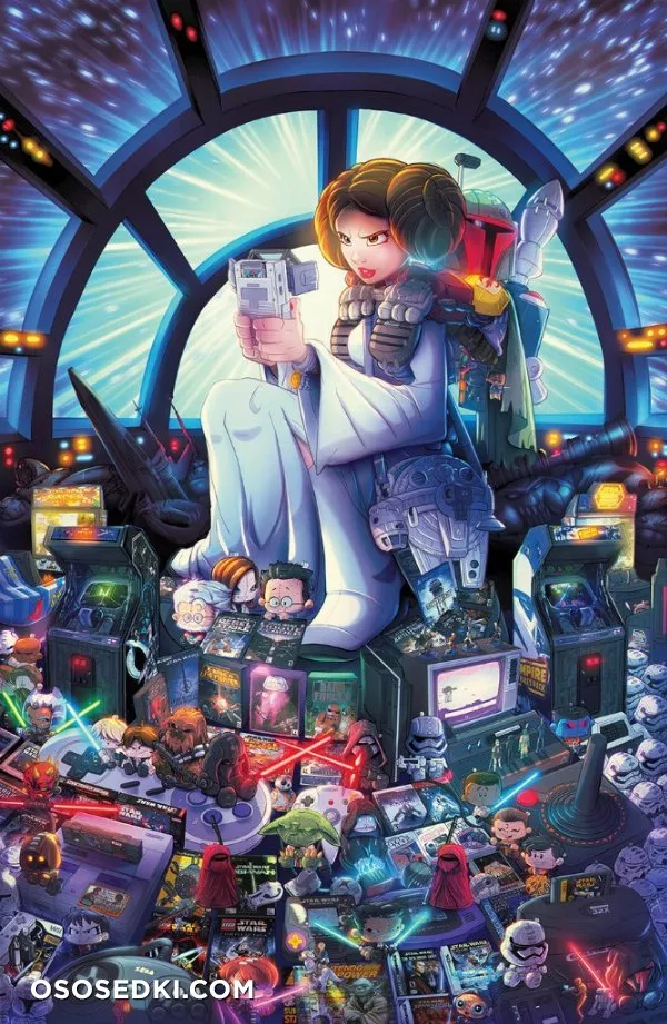 Star Wars - 26