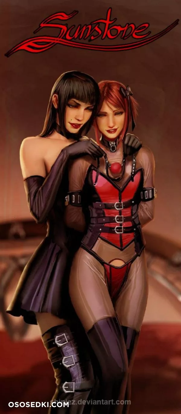 Sunstone by Shiniez - 16