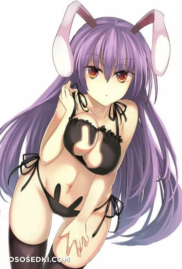 Sexy Bunnies - 10