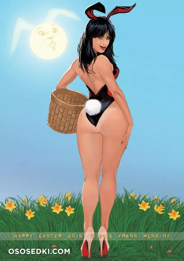 Sexy Bunnies - 16