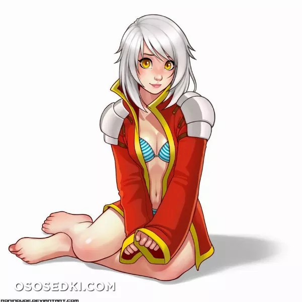 Arts by Ronindude - 10