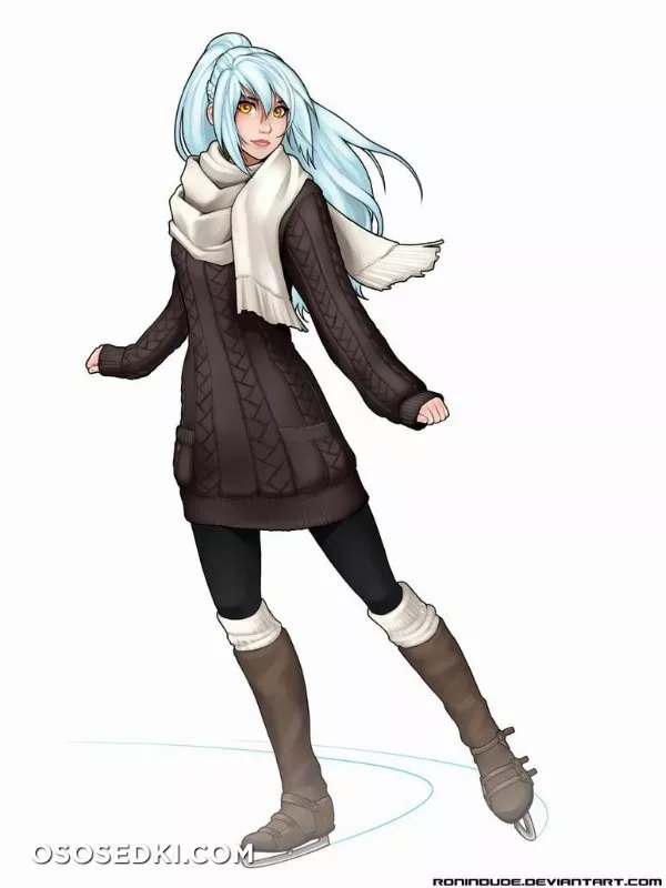 Arts by Ronindude - 22
