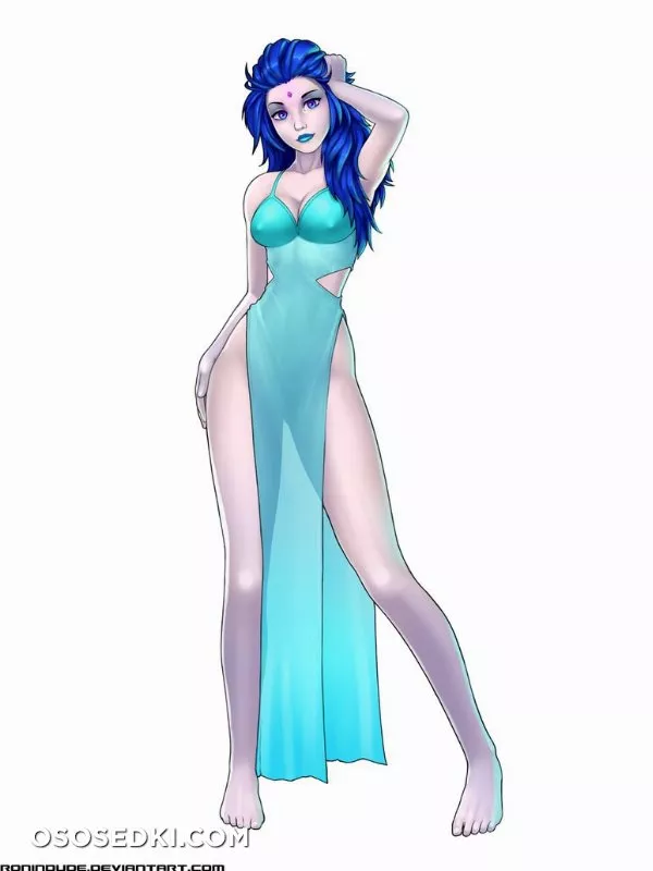 Arts by Ronindude - 24
