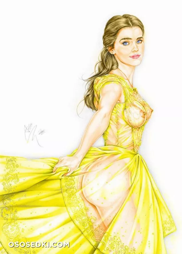 Belle - 7