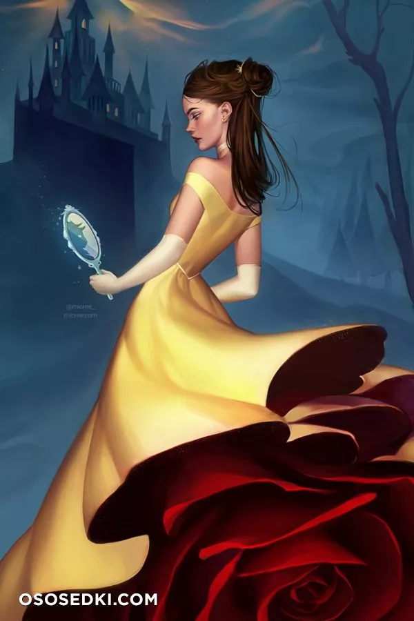 Belle - 11