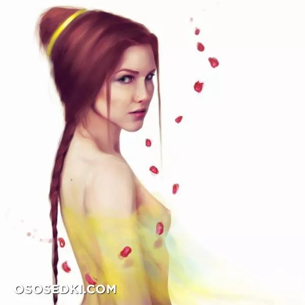Belle - 14