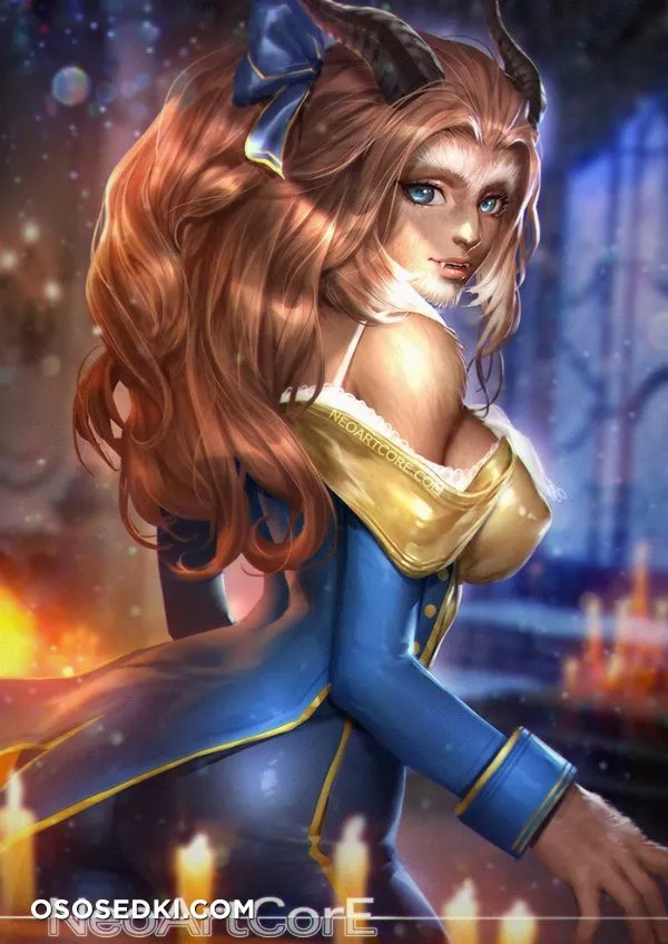 Belle - 24