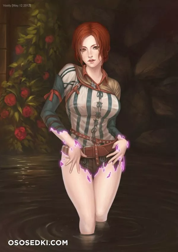 Witcher - 6