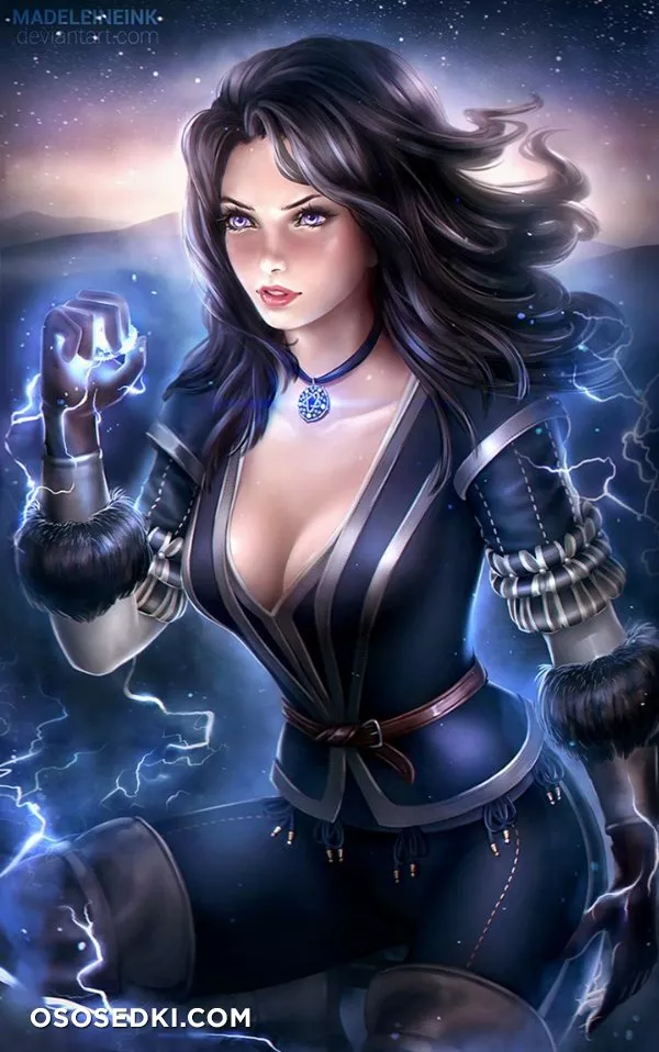 Witcher - 20