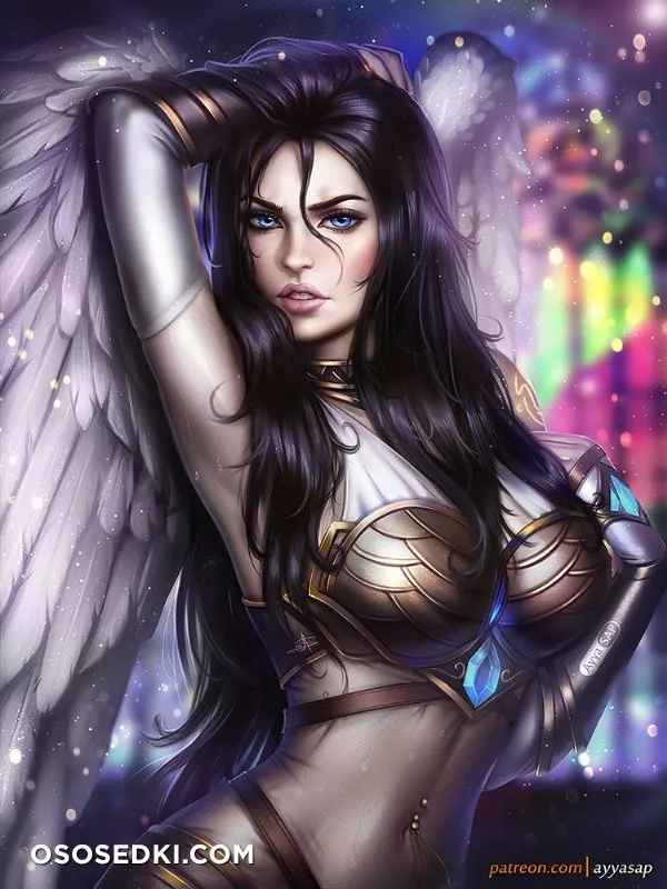 Arts by Ayyasap - 16