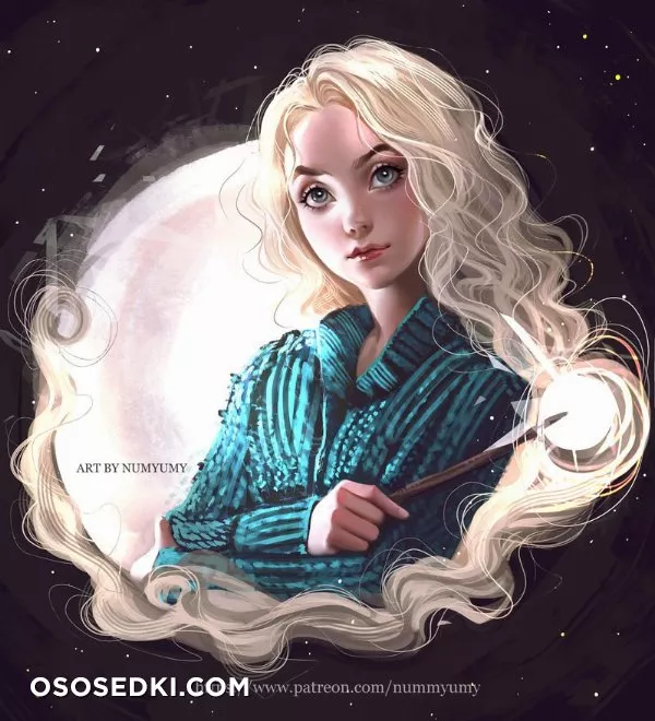 Harry Potter Universe - 16