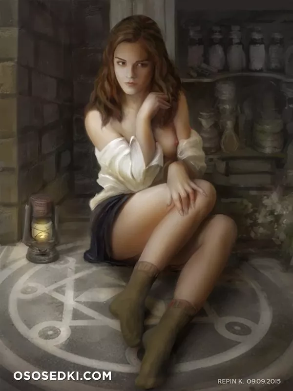 Harry Potter Universe - 19