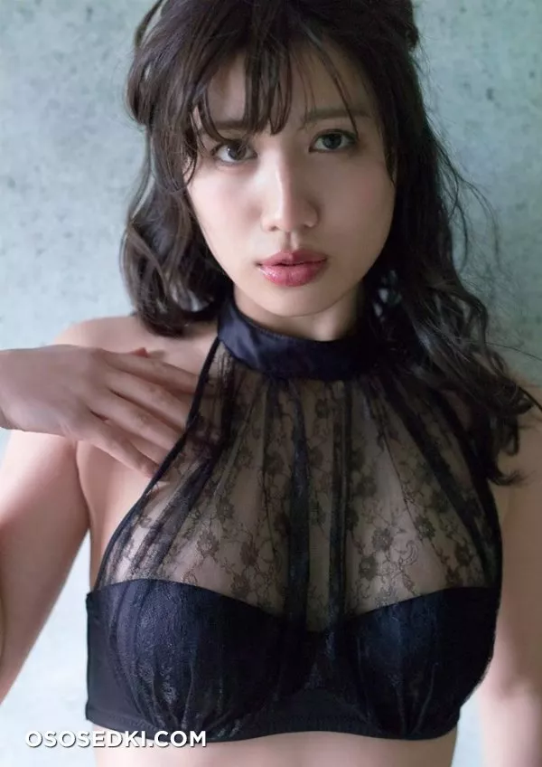 Model : Aoshina Maki (1997) x Takahashi Kana (1997) - 6