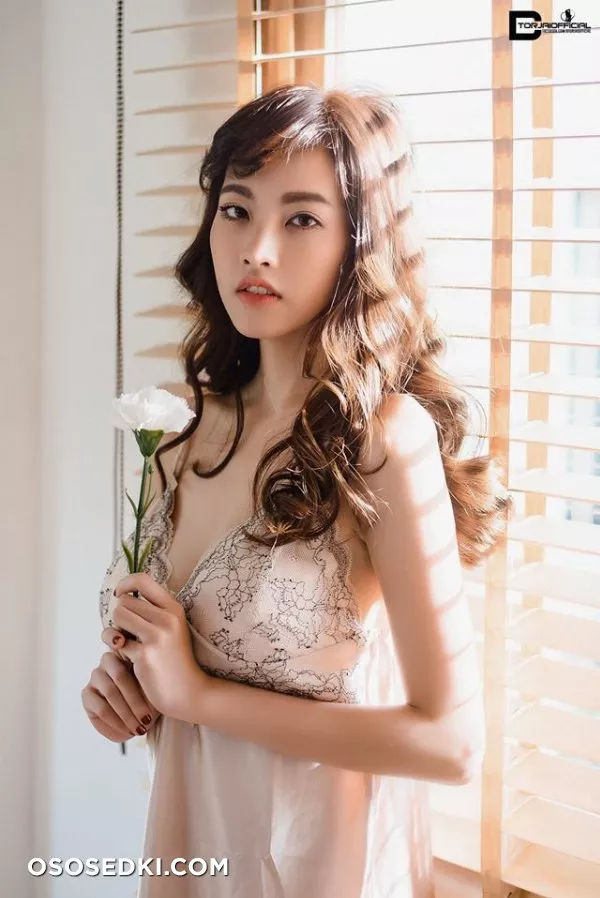 Narisara Chookul - 1