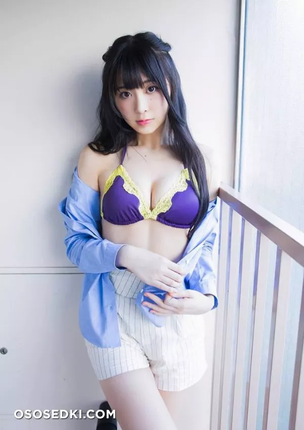 Majima Monami - 7