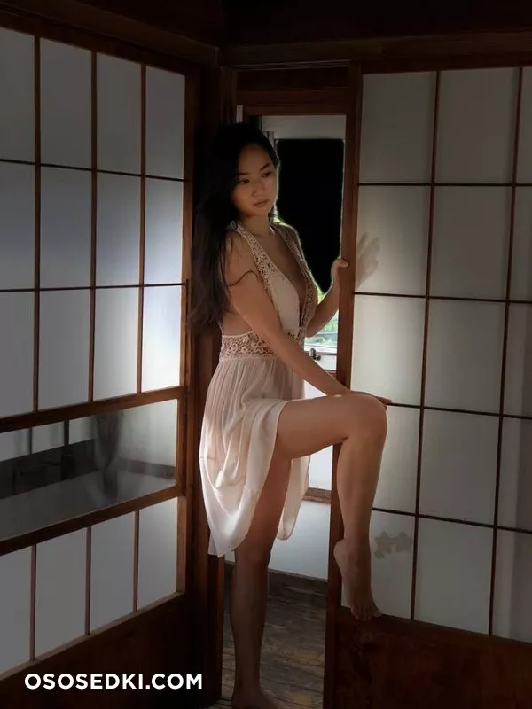 Takashima Kaho - 2