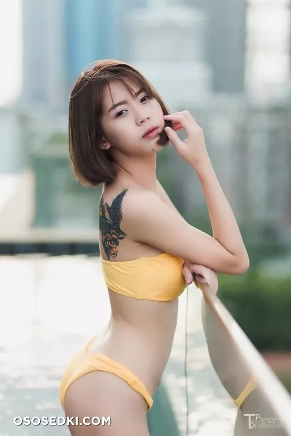 P'pimphaka Pancharoen - 8