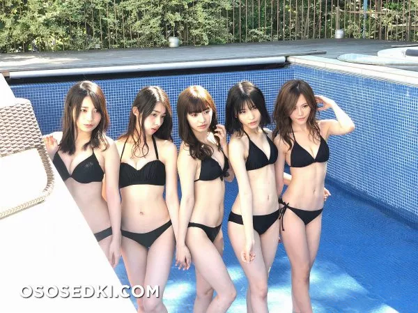 [Weekly Playboy] 2018 No.44 - 4