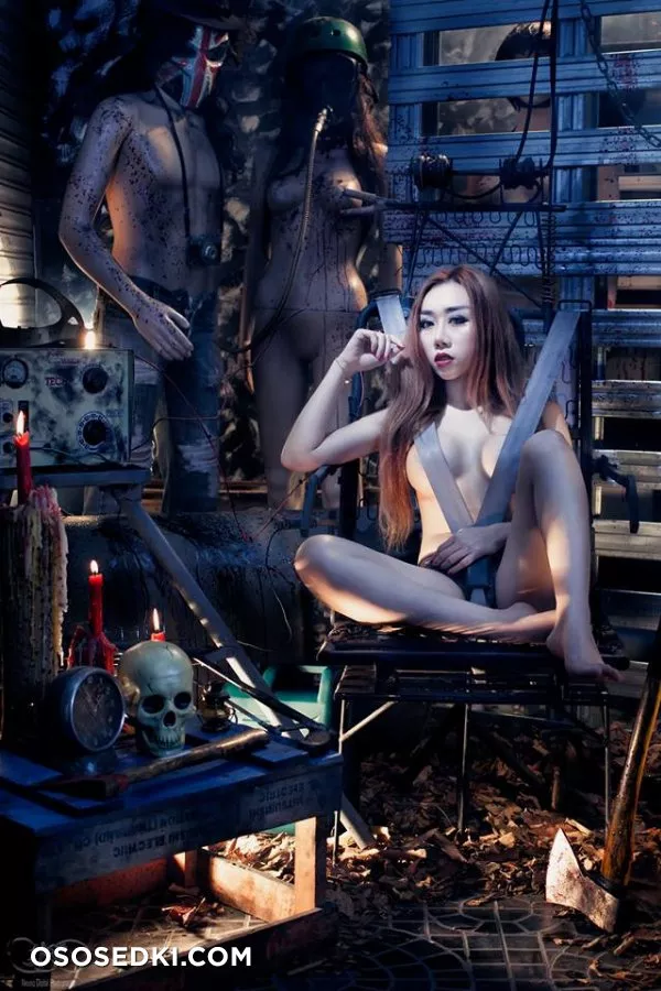 Pawarisa Surin - 8