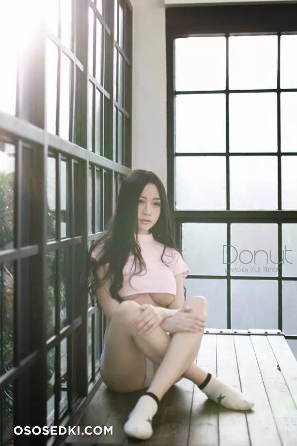 Donutbaby Dlh - 12