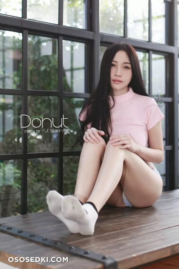 Donutbaby Dlh - 13