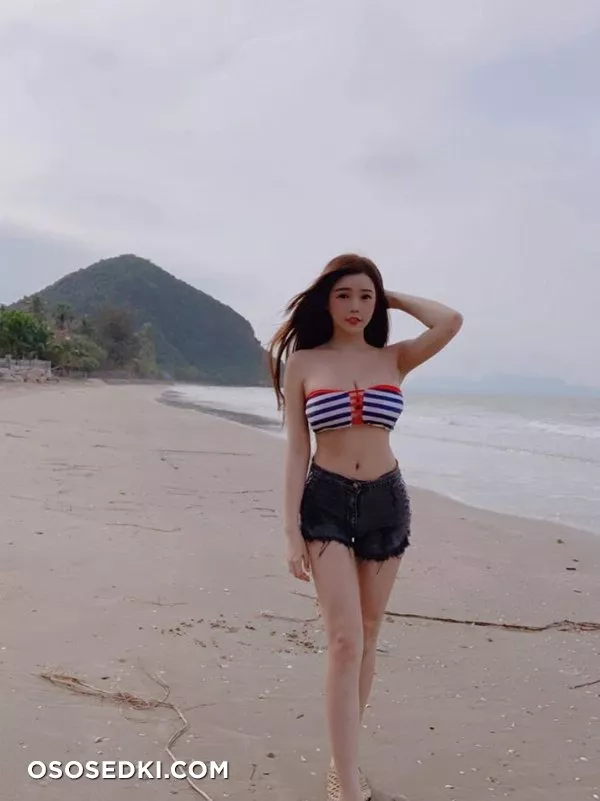 Thanchanok Jirekpreedamit - 14