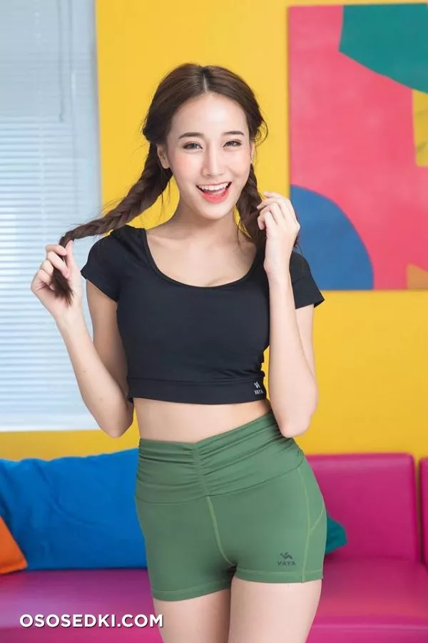 Pichana Yoosuk - 29