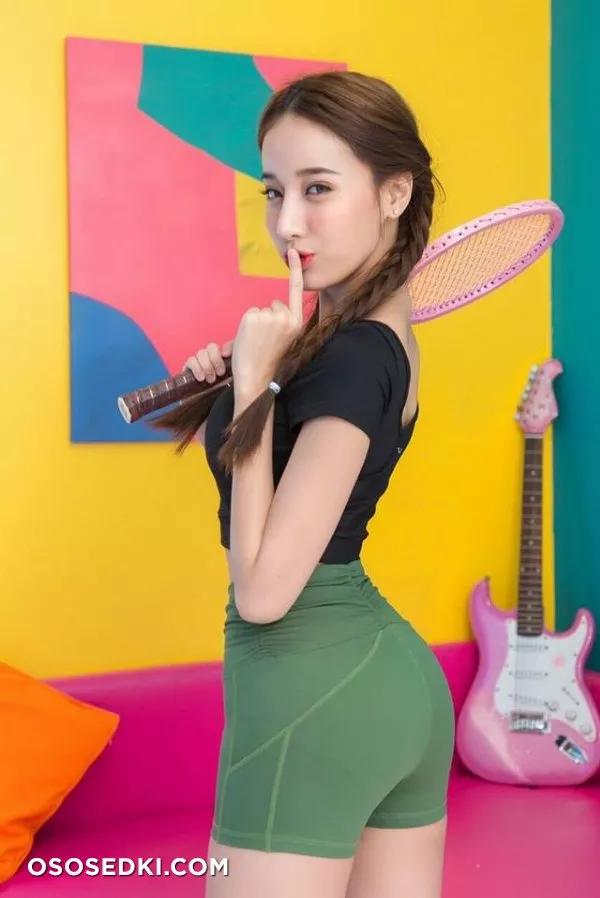 Pichana Yoosuk - 45