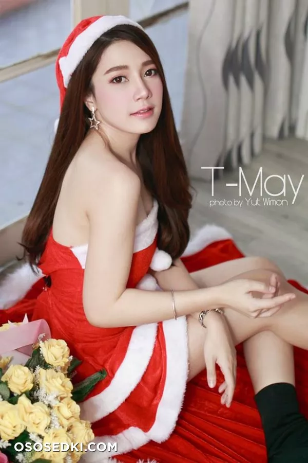 ตังมวย อะไรสักอย่าง (Sasipa Tungmay Jibkrapong) - 2