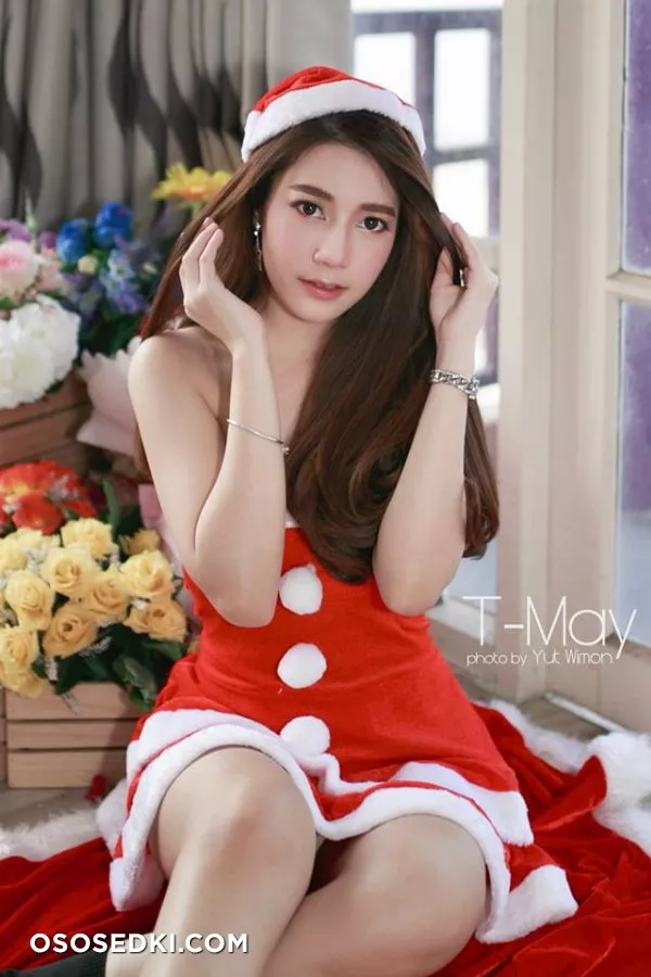 ตังมวย อะไรสักอย่าง (Sasipa Tungmay Jibkrapong) - 3