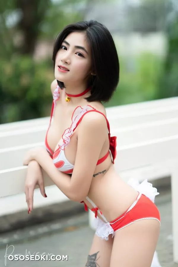 ไมโล ปิ้ง ปิ้ง (Kanchanakun Thangdee) - 10