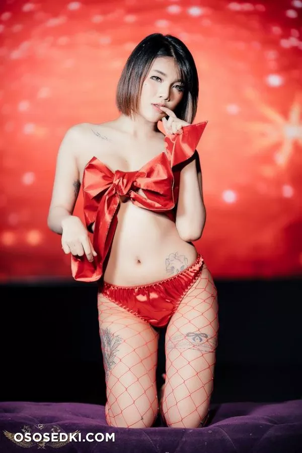 Donutty Siraporn ชนิกานต์ ท้าวนาม (Chanikan Tawnam) - 7