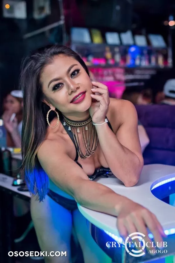 Crystal Club Pattaya - 79