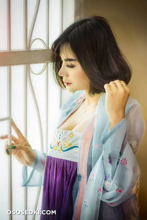 Yaa Watcharaporn - 8