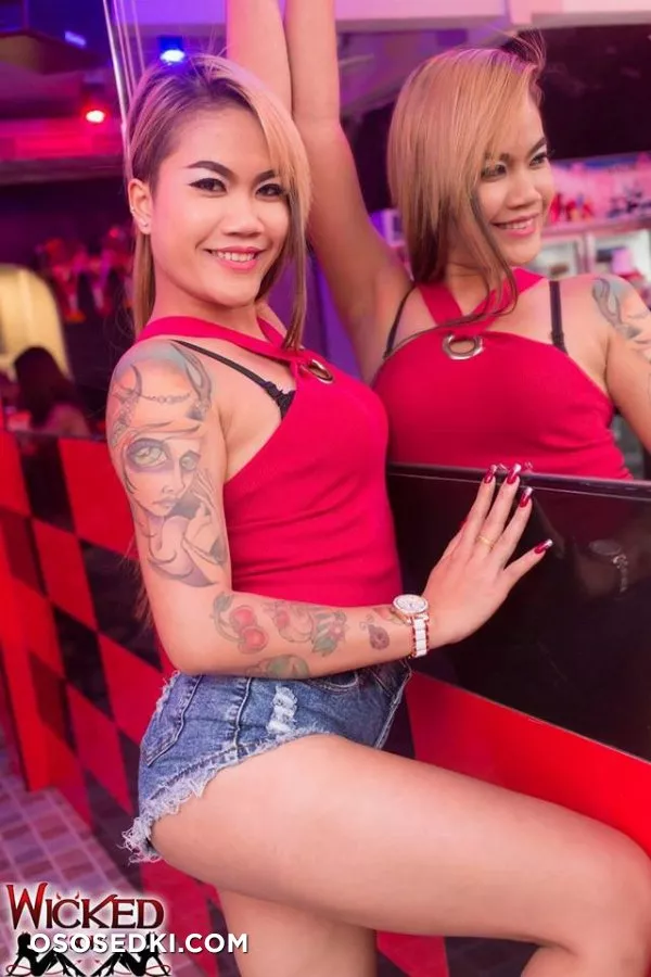 Wicked Soi 6 - 6