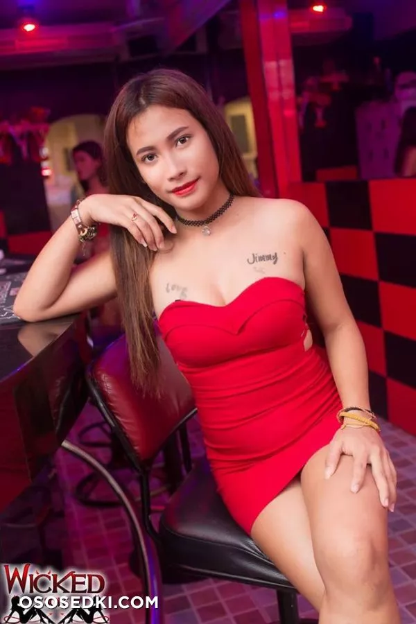 Wicked Soi 6 - 8
