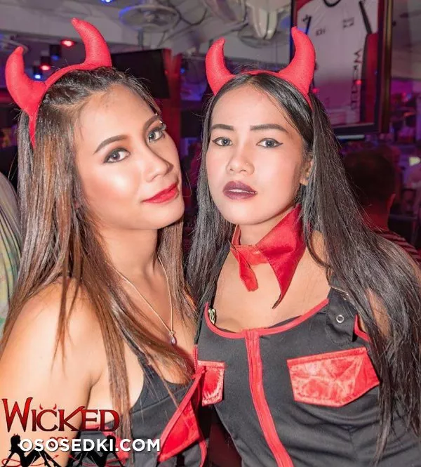 Wicked Soi 6 - 11