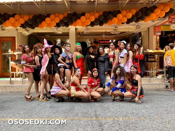 Ruby Club Soi 6 - 29