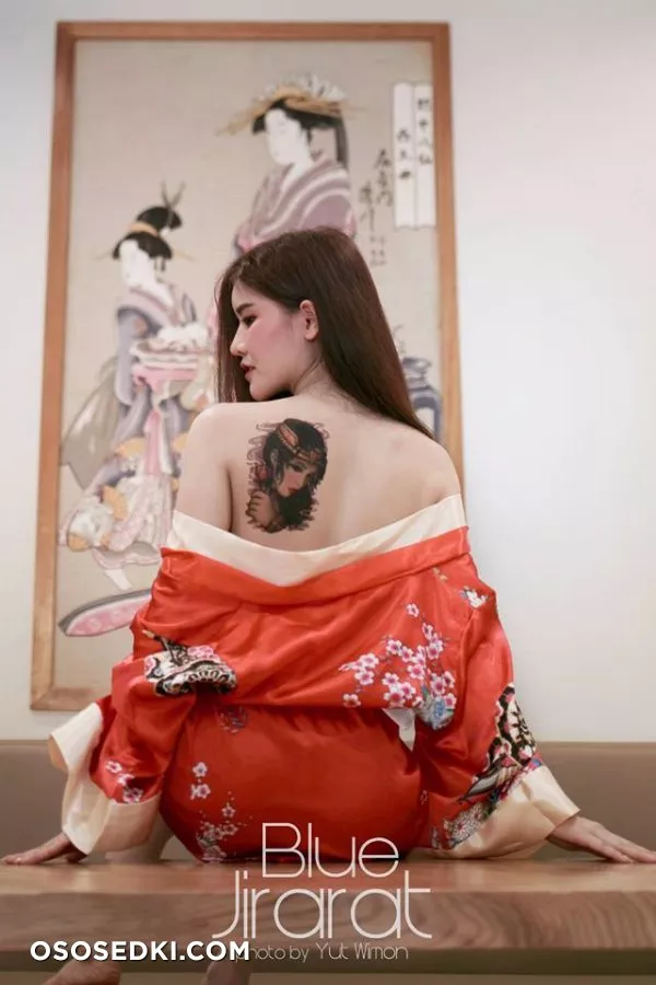 จิรารัตน์ ชานันโท - 4